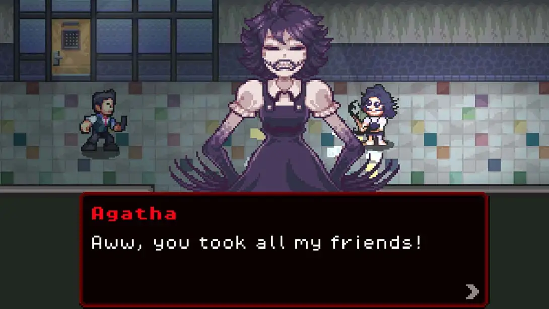 图片[5]-【美版】超级黑暗欺骗 .Super Dark Deception-游糖YoTeb