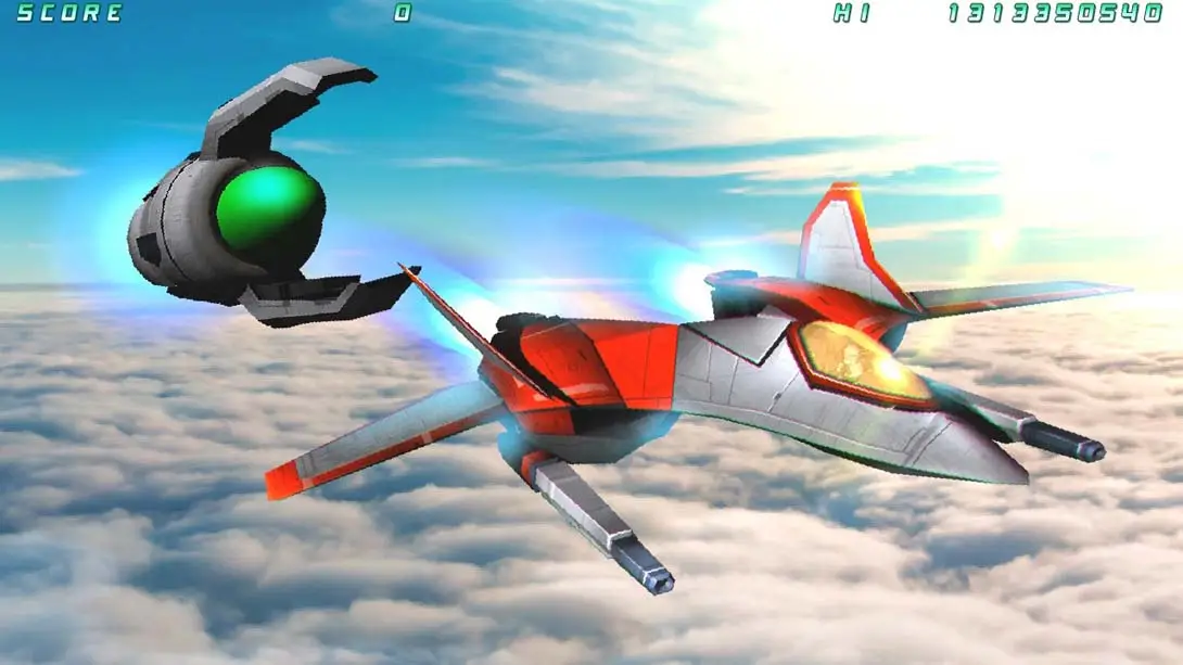 图片[6]-【美版】旋转炮手 Rolling Gunner-游糖YoTeb