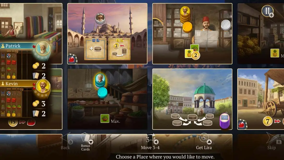 图片[1]-【美版】伊斯坦堡 数字版 .Istanbul: Digital Edition-游糖YoTeb