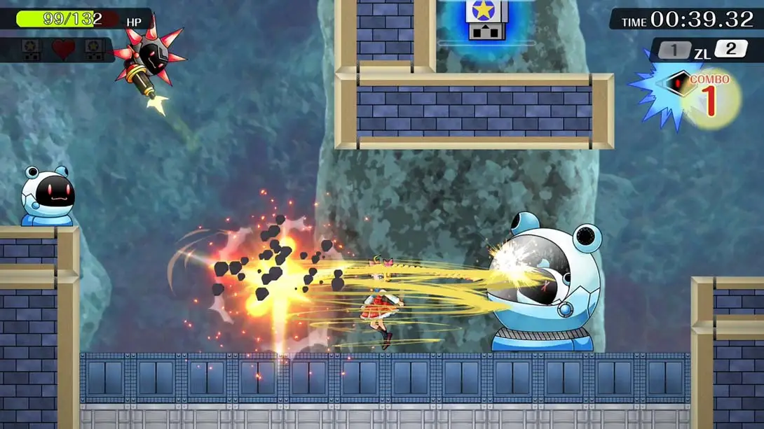 图片[5]-【日版】螺旋丽娘 螺旋大小姐 长发的麦金娜-游糖YoTeb