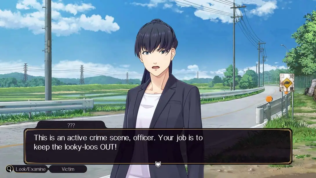 图片[6]-【美版】Famicom侦探俱乐部 笑脸男 .EmioEmio – The Smiling Man Famicom Detective Club-游糖YoTeb