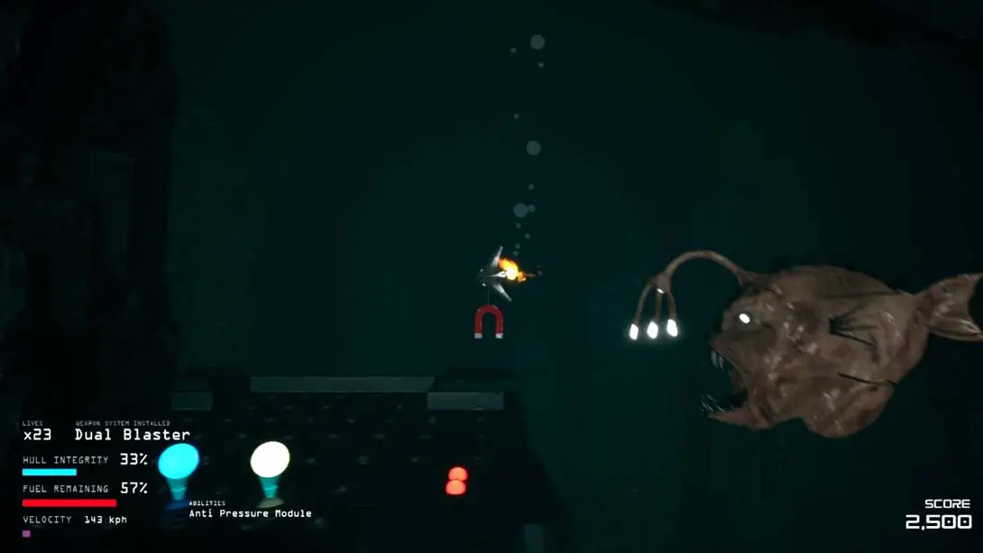 图片[3]-【美版】新大陆 NEW TERRA-游糖YoTeb