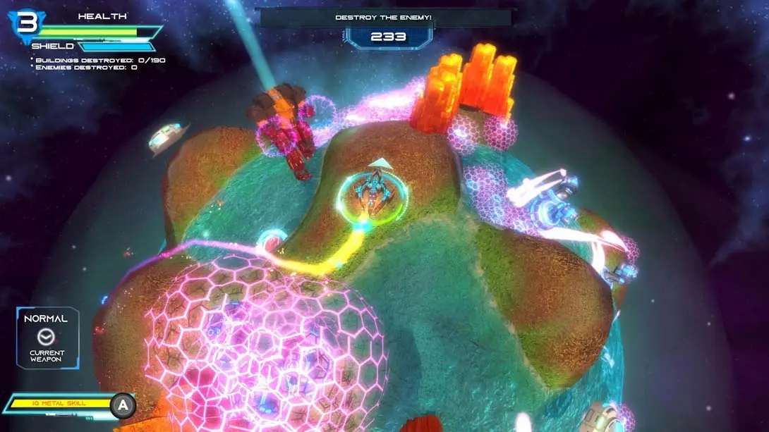 图片[1]-【美版】灭绝计划 Aniquilation-游糖YoTeb