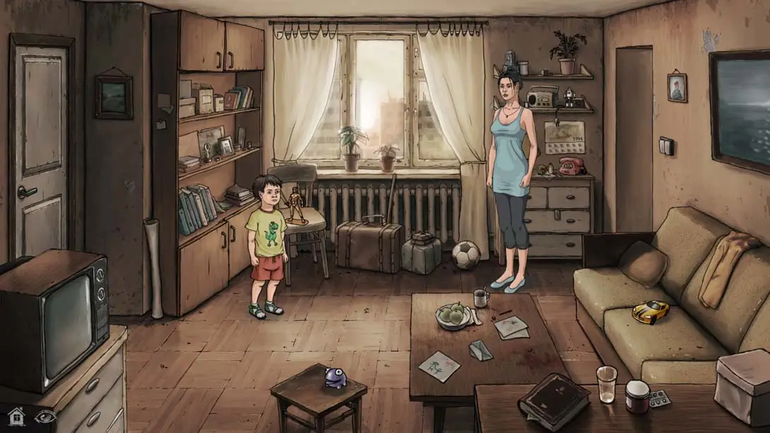 图片[2]-小风筝 Little Kite-游糖YoTeb