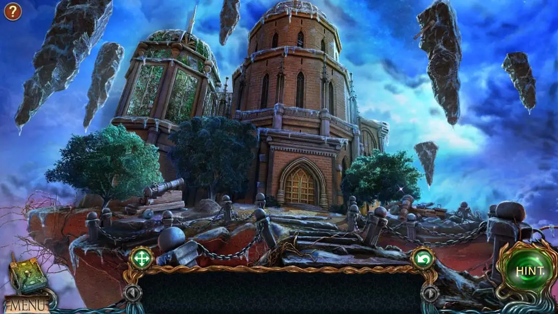 图片[1]-失落领地：黑暗霸主 Lost Lands: Dark Overlord-游糖YoTeb