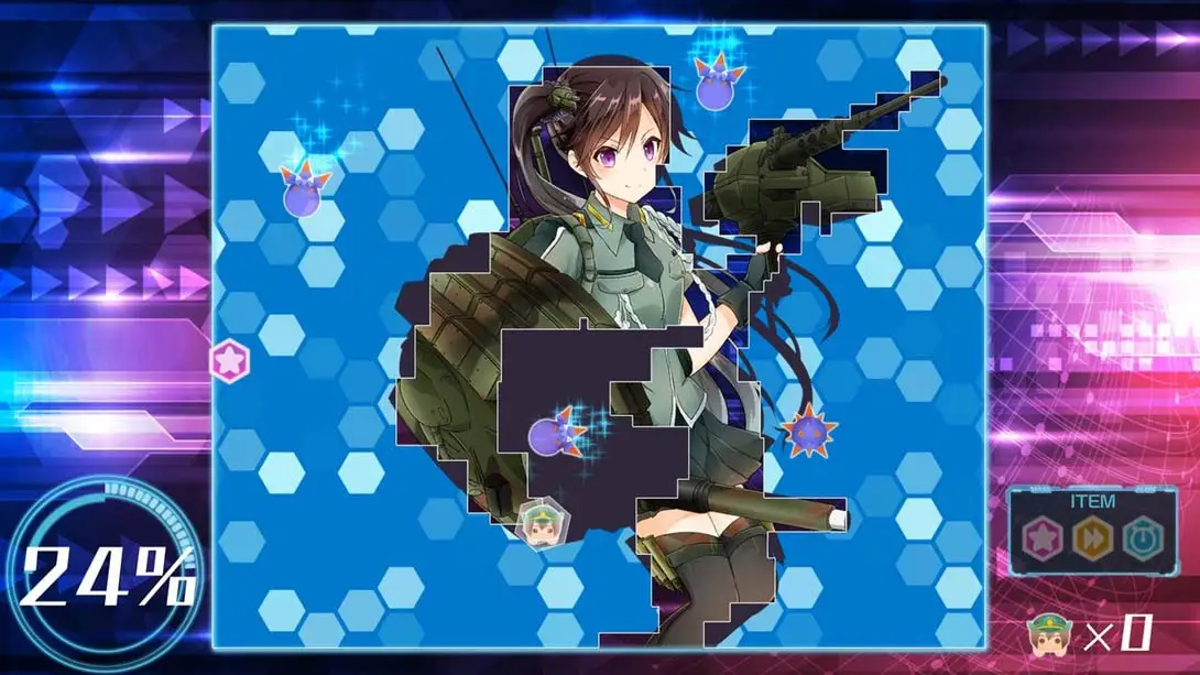 图片[5]-美少女大战网络威胁 Bishoujo Battle Cyber Panic!-游糖YoTeb