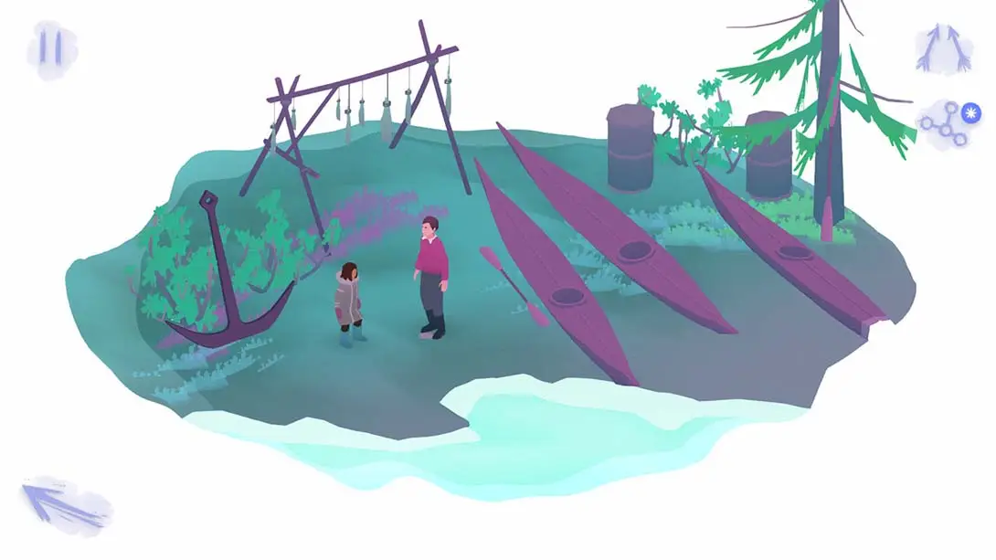 图片[5]-Inua – 冰与时间的故事 Inua – A Story in Ice and Time-游糖YoTeb