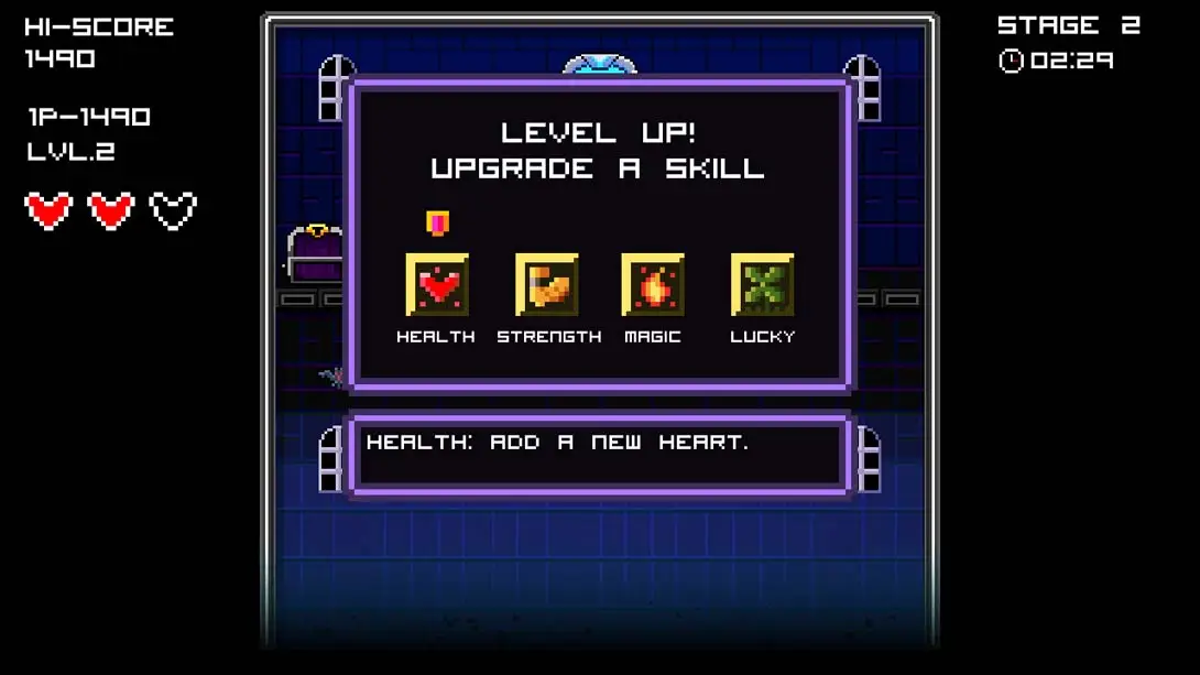 图片[6]-【美版】地下城 Dungeonoid-游糖YoTeb