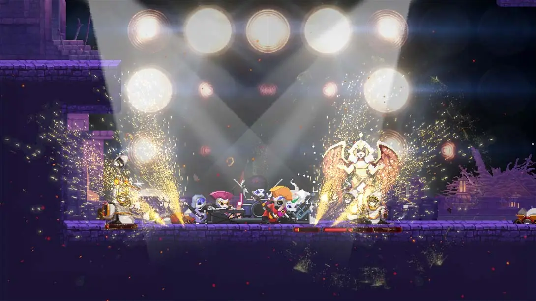 图片[4]-小骨英雄杀手-游糖YoTeb