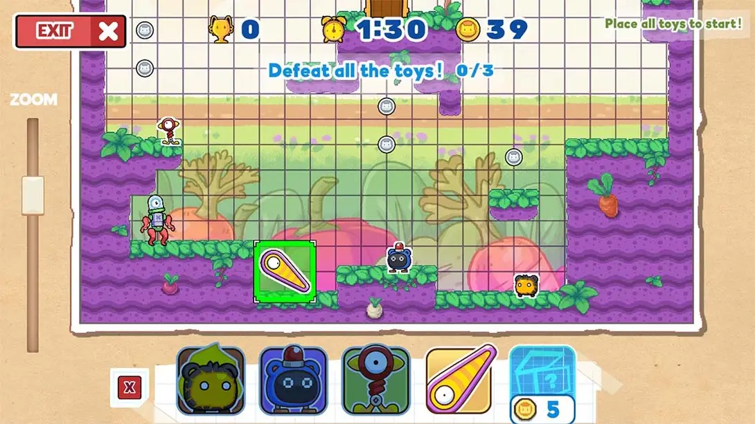 图片[6]-描绘世界两界 Drawn To Life: Two Realms-游糖YoTeb