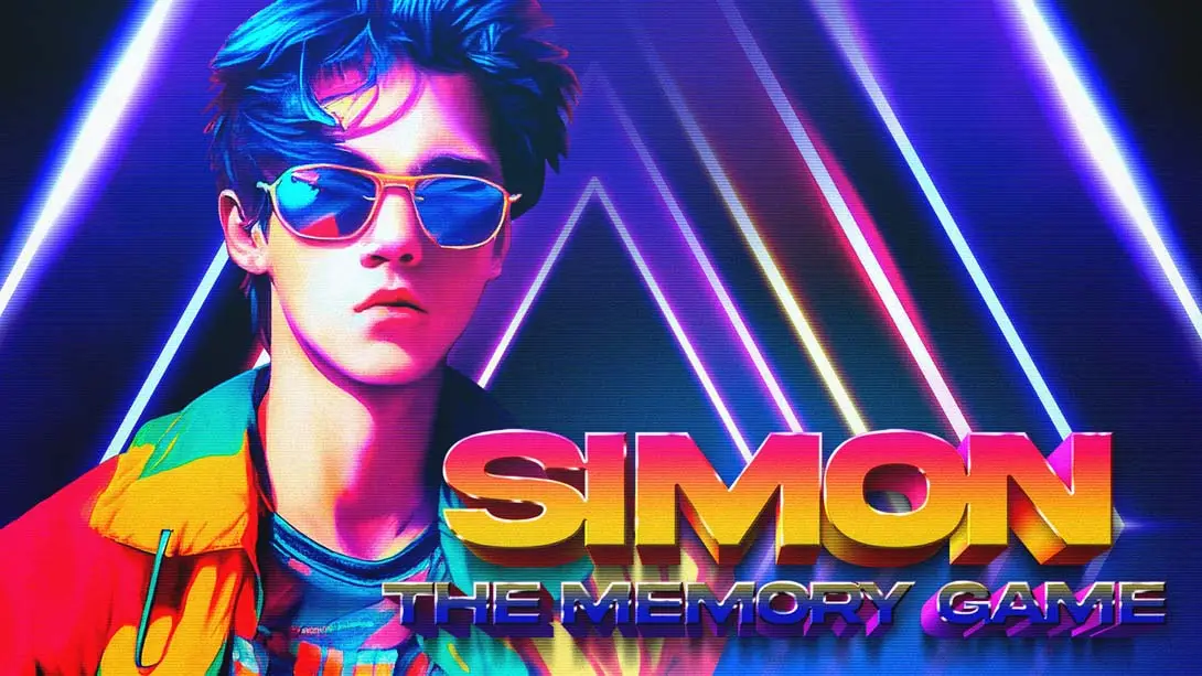 【美版】Simon: The Memory Game-游糖YoTeb