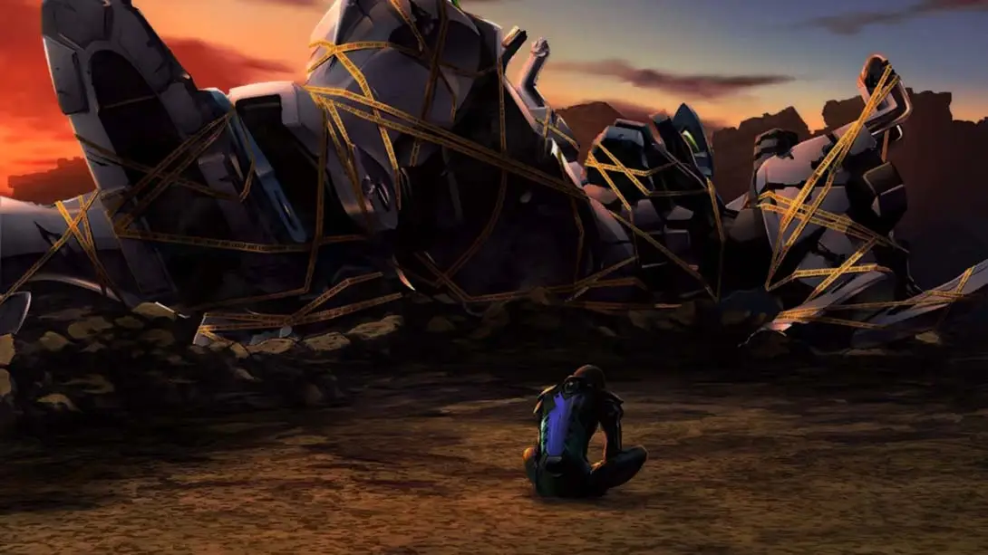 图片[1]-【日版】muv-luv系列合集 .Muv-Luv REMASTERED-游糖YoTeb