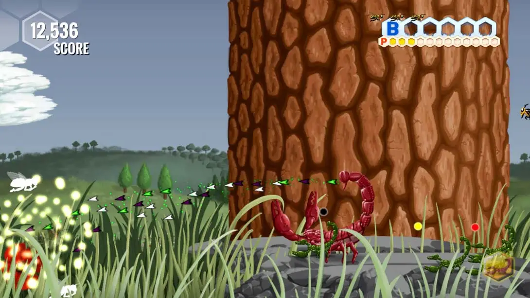 图片[5]-蜜蜂：重装上阵 Beekyr Reloaded-游糖YoTeb