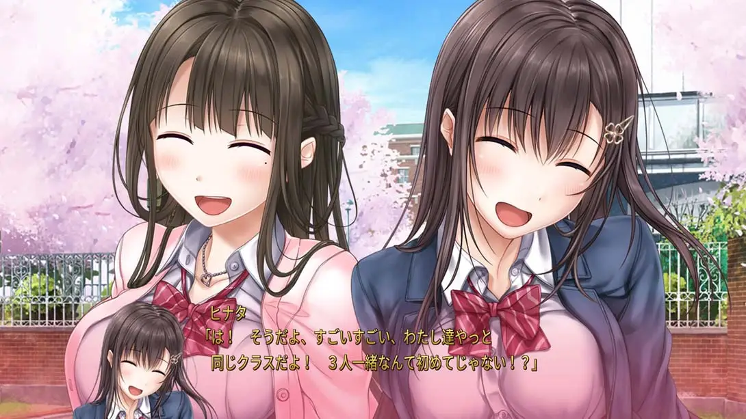 图片[4]-アイキスJust the way you are We can understand each other surely-游糖YoTeb