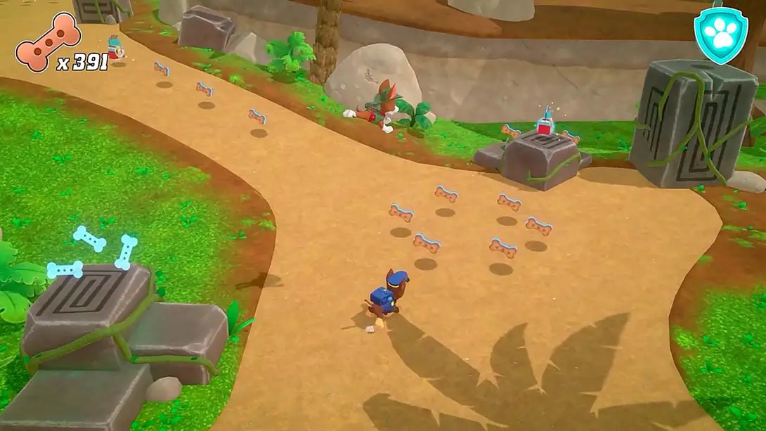 图片[2]-汪汪队立大功：拯救冒险湾 PAW Patrol Mighty Pups Save Adventure Bay-游糖YoTeb