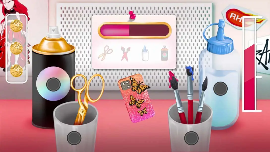 图片[6]-【美版】彩虹高™:跑道冲刺 RAINBOW HIGH™ RUNWAY RUSH-游糖YoTeb