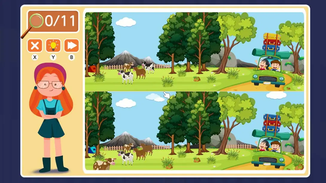 图片[5]-【美版】Viki Spotter: Zoo-游糖YoTeb