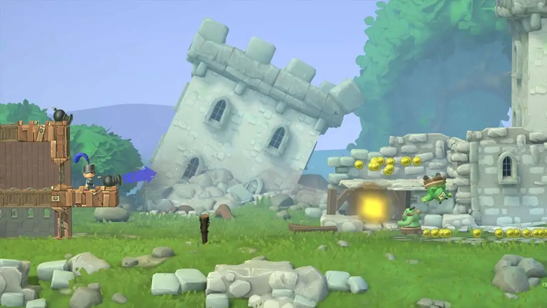 图片[4]-《骑士出击》1.0.2-游糖YoTeb