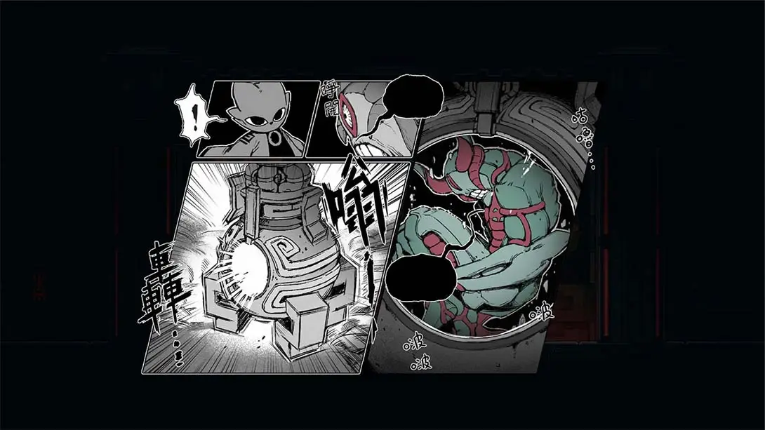 图片[2]-九日 .Nine Sols（1.3）金手指-游糖YoTeb