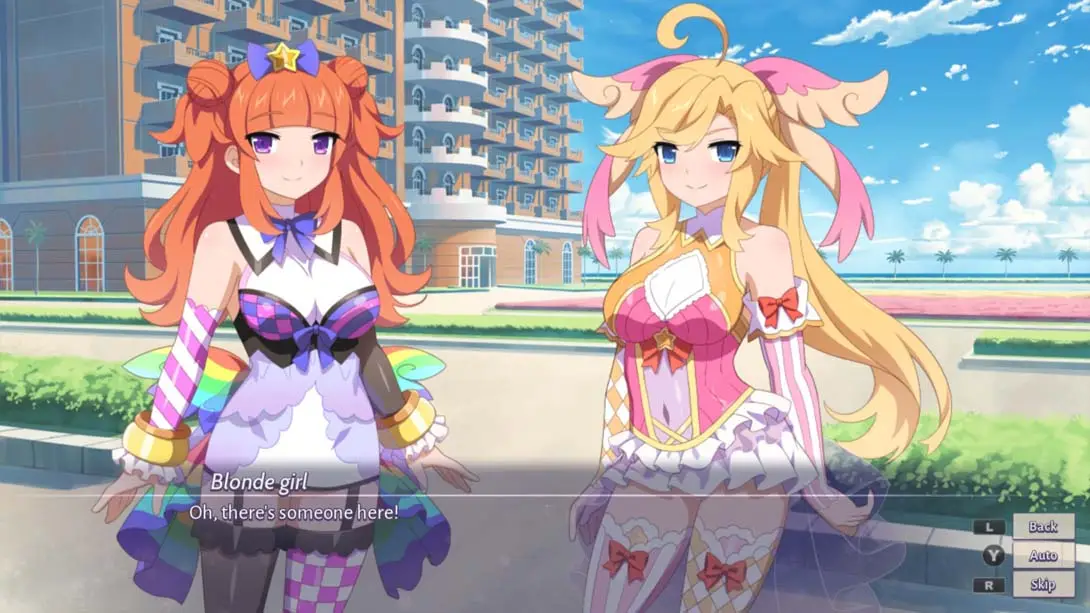 图片[4]-【美版】樱花魔法少女 Sakura Magical Girls-游糖YoTeb