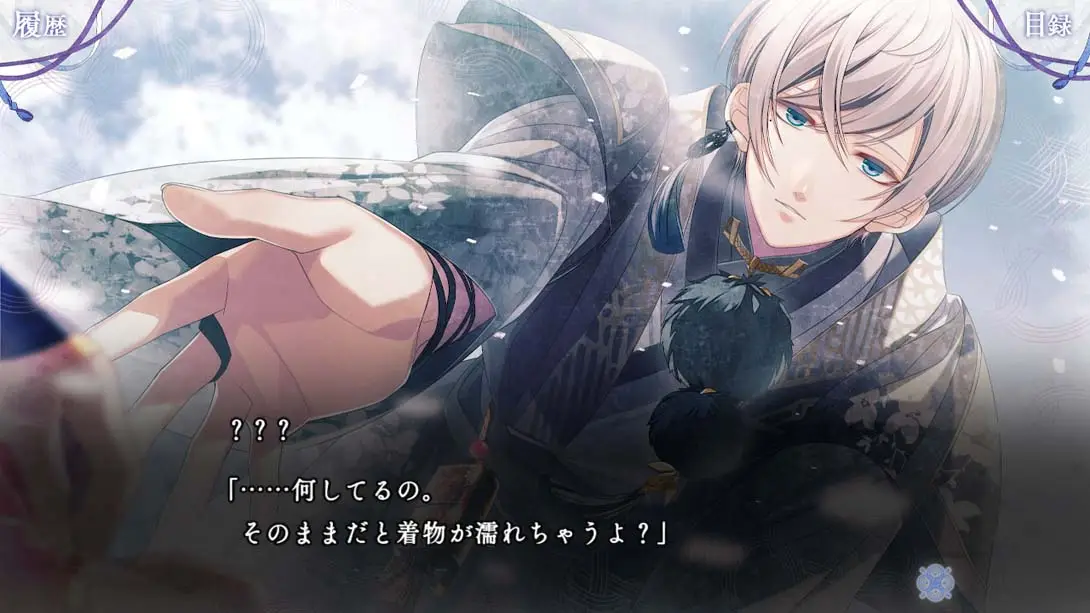 图片[5]-祈愿融雪间 君は雪間に希う-游糖YoTeb