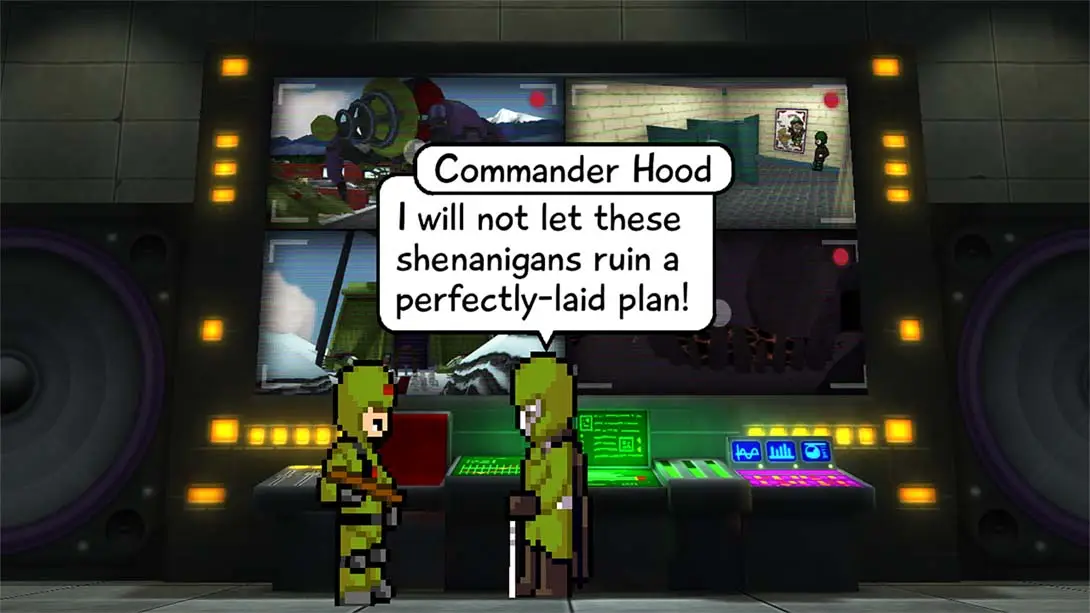 图片[5]-【美版】周六早晨的 RPG Saturday Morning RPG-游糖YoTeb