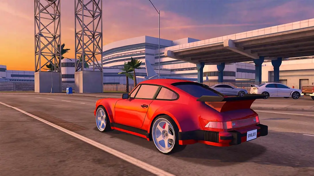 图片[4]-出租车模拟器2020 Taxi Sim 2020-游糖YoTeb