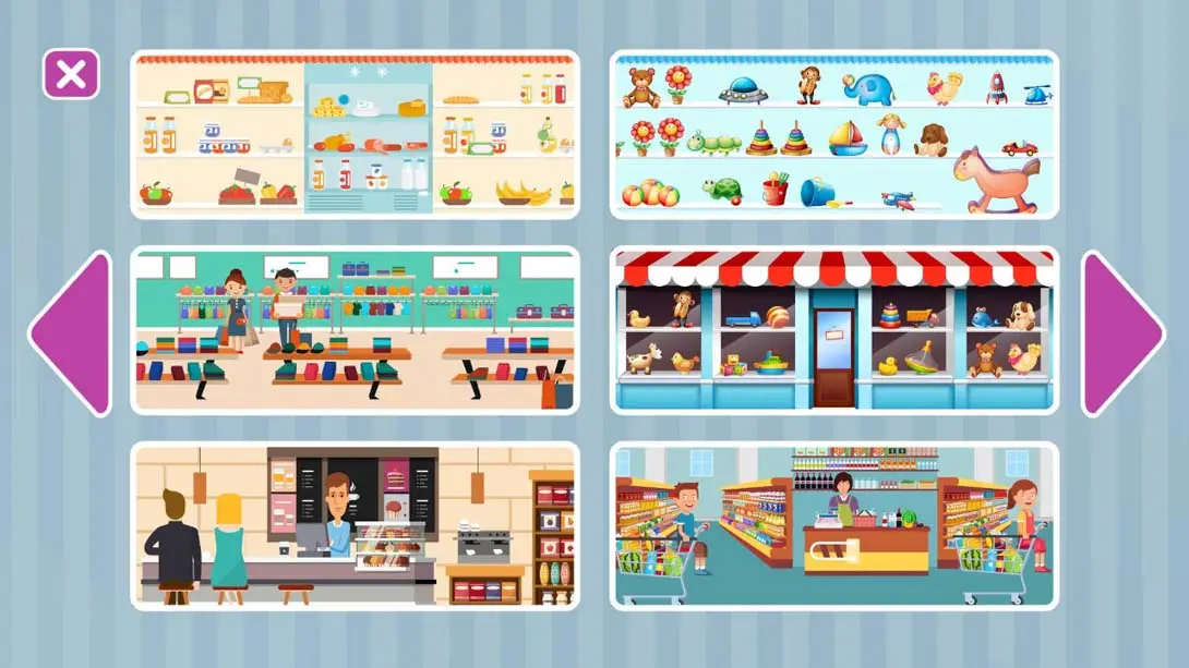 图片[3]-【美版】Viki Spotter: Shopping-游糖YoTeb