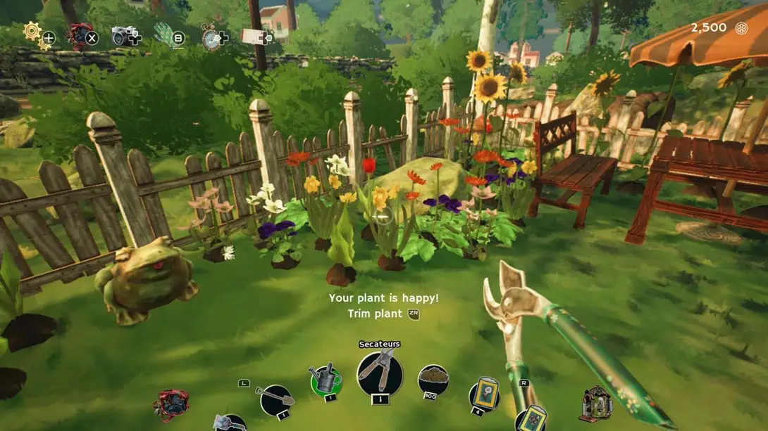 图片[1]-【美版】花园生涯：模拟佛系生活 .Garden Life: A Cozy Simulator-游糖YoTeb