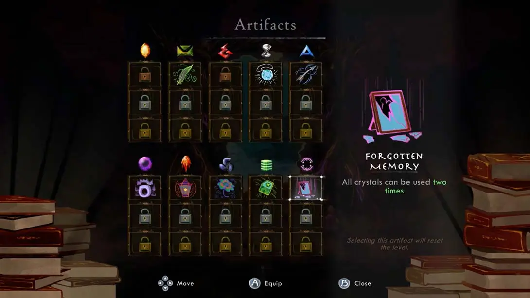 图片[2]-永恒之门 Evergate-游糖YoTeb