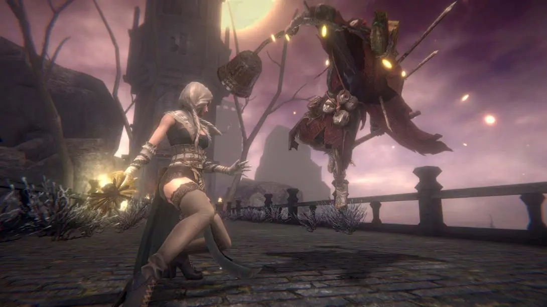 图片[1]-《帕斯卡契约：终极版》1.0.1-游糖YoTeb