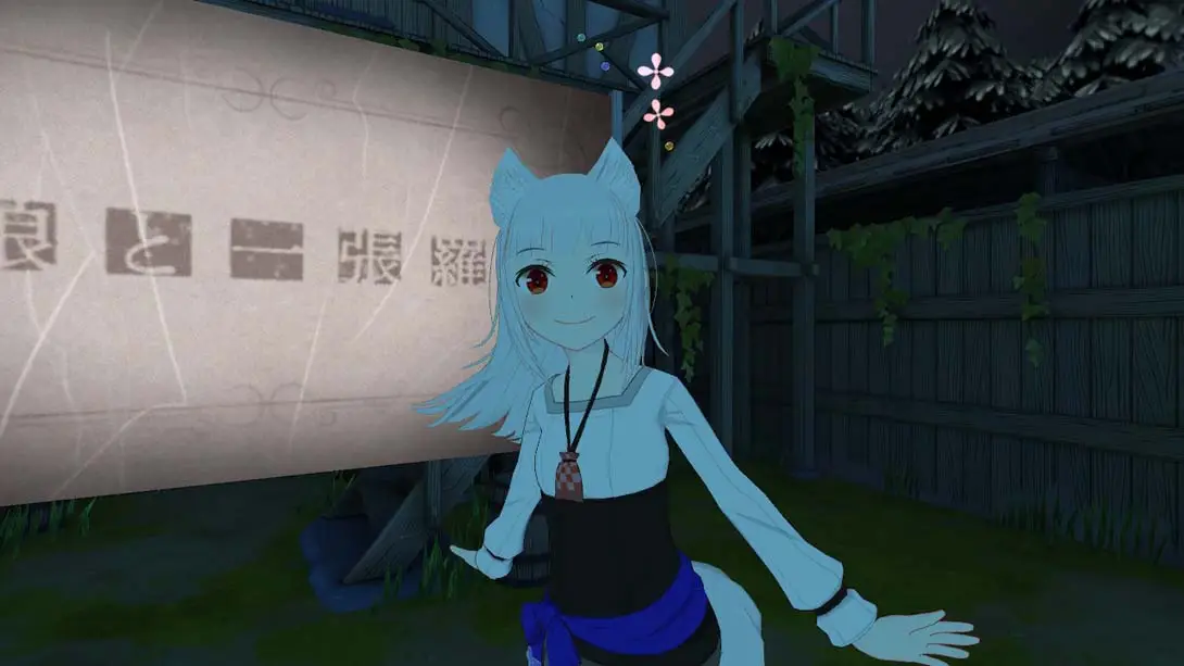 图片[2]-Spice and Wolf VR2-游糖YoTeb