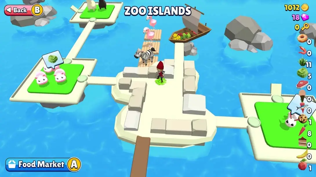 图片[6]-【美版】堆叠冲刺 .Stacky Dash-游糖YoTeb