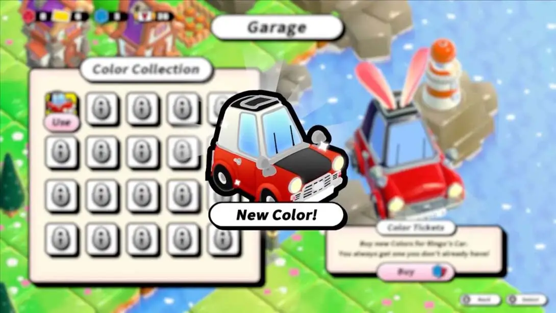 图片[3]-【美版】林戈的收集 .Ringo’s Roundup-游糖YoTeb