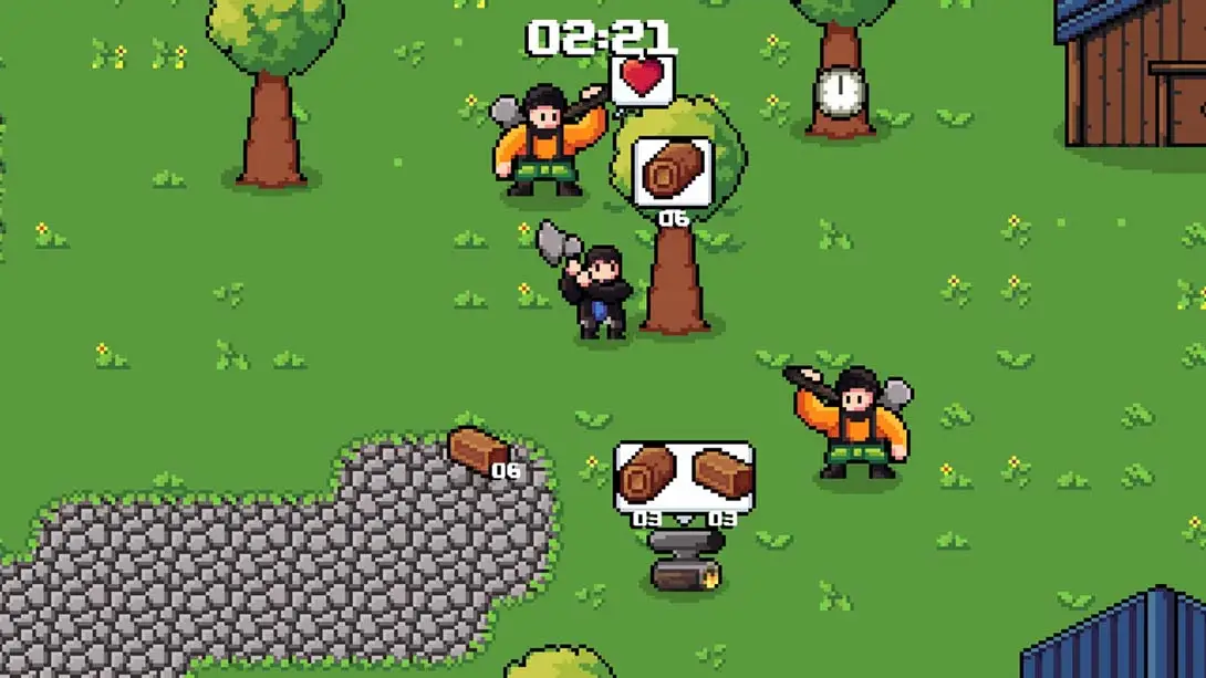 图片[5]-鲍勃帮帮他们 Bob Help Them-游糖YoTeb