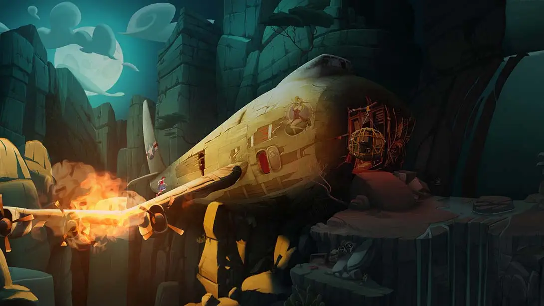 图片[1]-【美版】午夜三分钟 .3 Minutes to Midnight®-游糖YoTeb