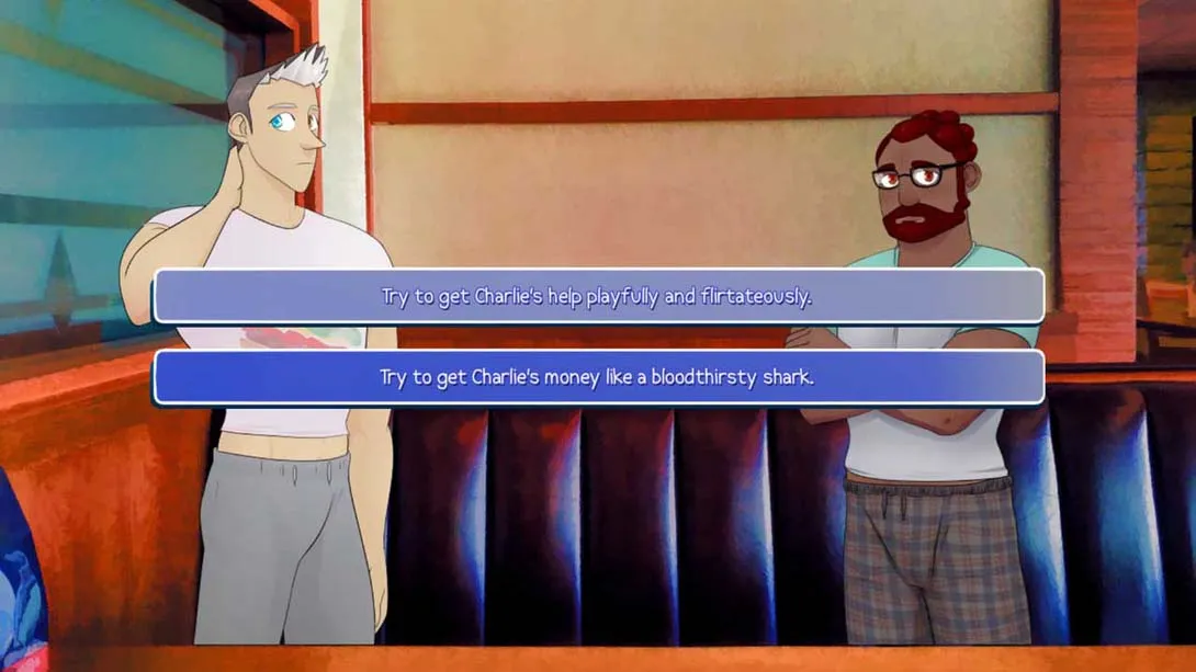 图片[5]-【美版】Animal Lover-游糖YoTeb