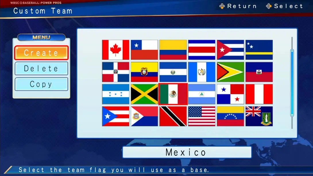 图片[4]-【美版】实况野球WBSC  WBSC eBASEBALL: POWER PROS-游糖YoTeb