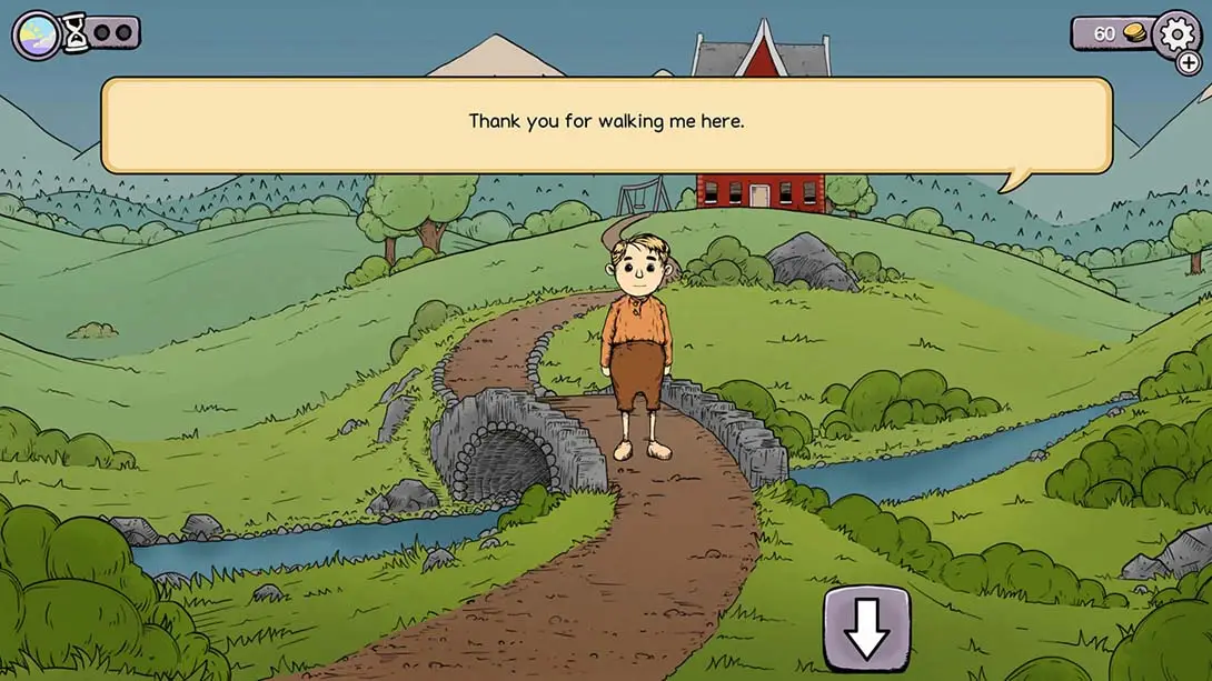 图片[5]-【美版】我的孩子 生命之泉 复刻版 .My Child Lebensborn Remastered-游糖YoTeb