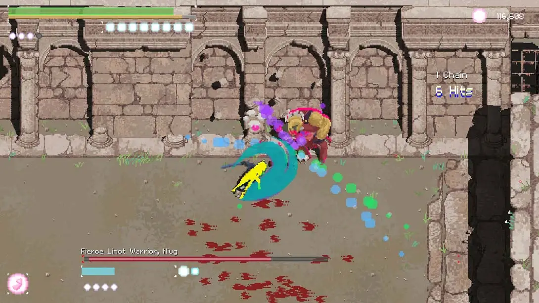 图片[3]-失魂者 Unsouled-游糖YoTeb