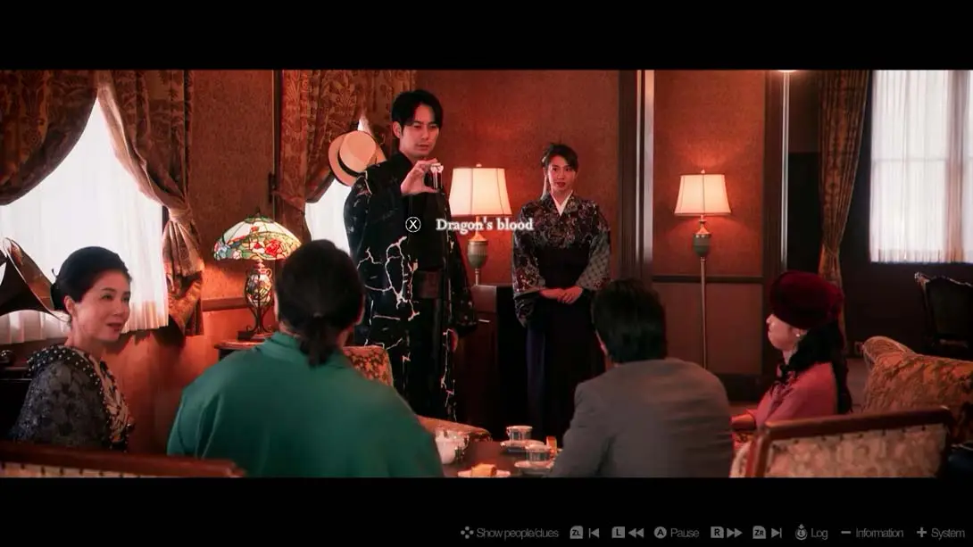 图片[3]-【美版】春逝百年抄 The Centennial Case: A Shijima Story-游糖YoTeb