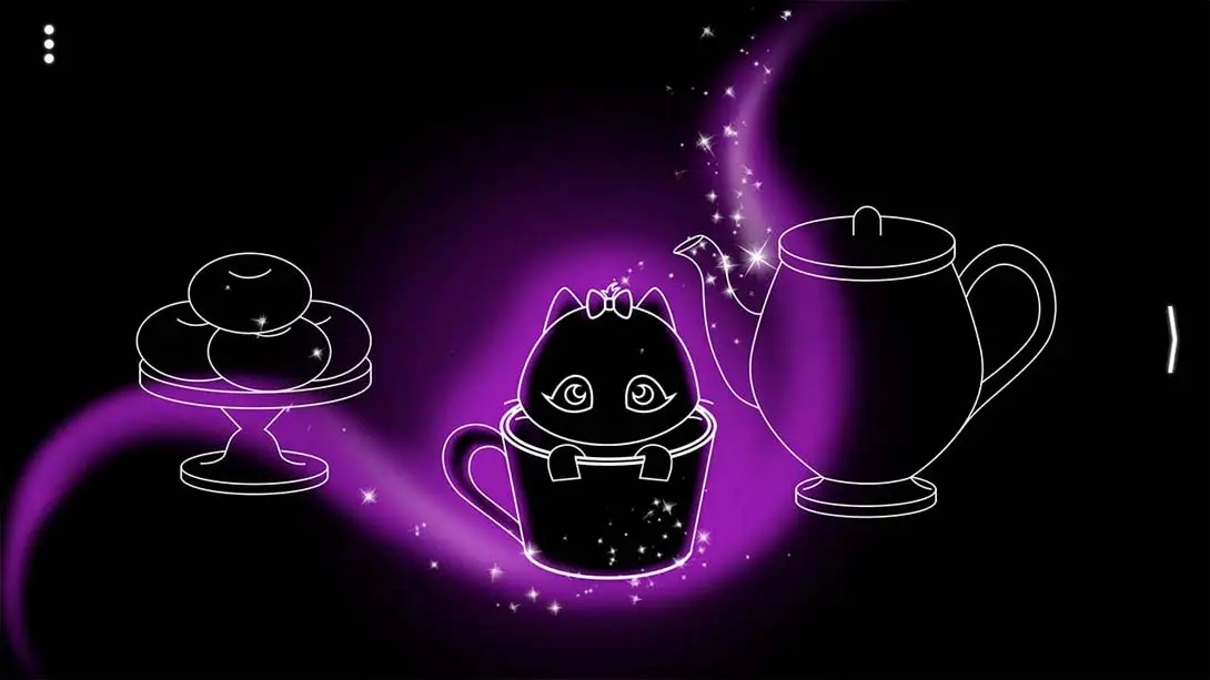 图片[2]-【美版】隐藏形状的动物：拼图游戏 Hidden Shapes: Animals + Lovely Cats-游糖YoTeb