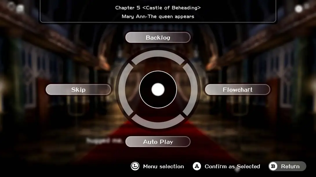 图片[5]-【美版】爱丽丝的扭曲仙境:REcollection Alice’s Warped Wonderland:REcollection-游糖YoTeb