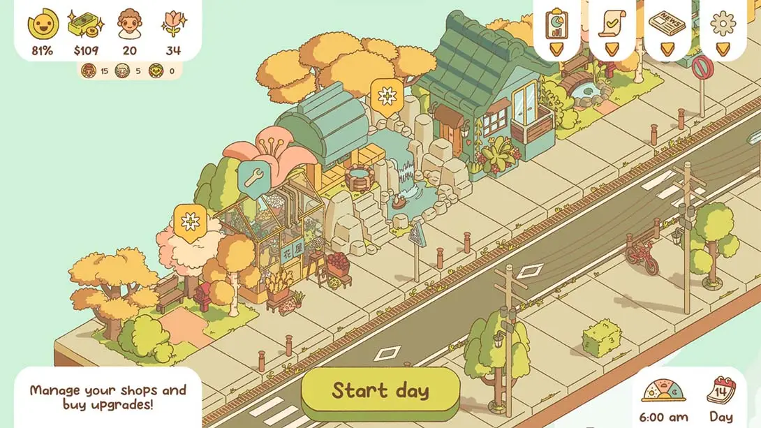 图片[4]-【美版】南之町 .Minami Lane-游糖YoTeb