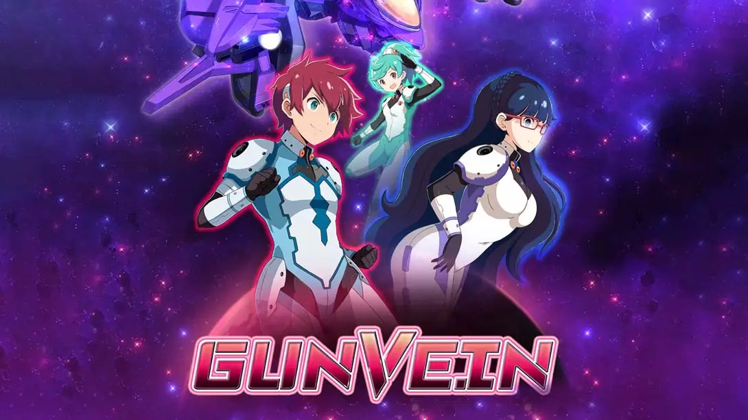 【美版】Gunvein-游糖YoTeb