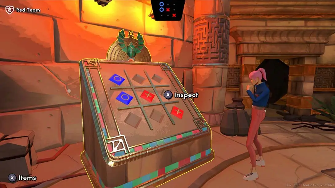 图片[1]-【美版】逃脱学院 .Escape Academy-游糖YoTeb