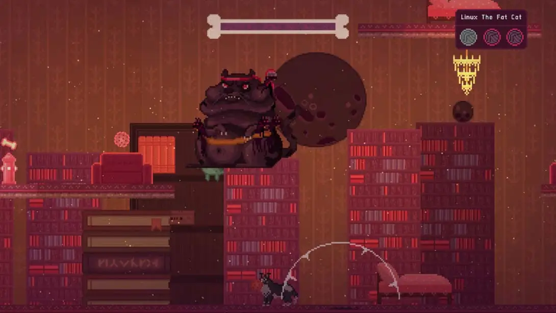 图片[4]-巴尔萨泽的梦境 Balthazars Dreams-游糖YoTeb