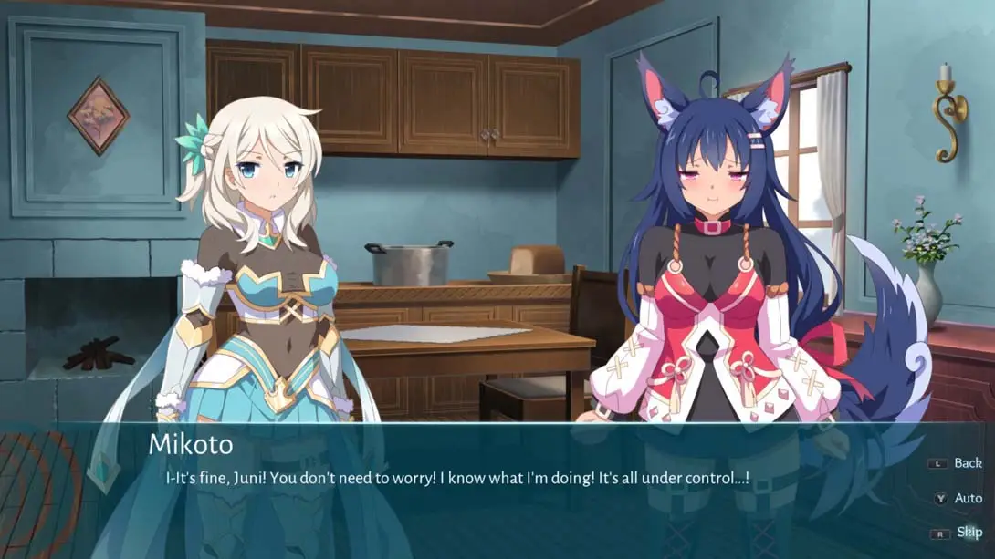 图片[3]-【美版】樱花狐娘的冒险 .Sakura Fox Adventure-游糖YoTeb