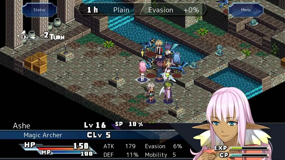 图片[3]-【日版】艾克斯多纳传奇 Legend of Ixtona-游糖YoTeb