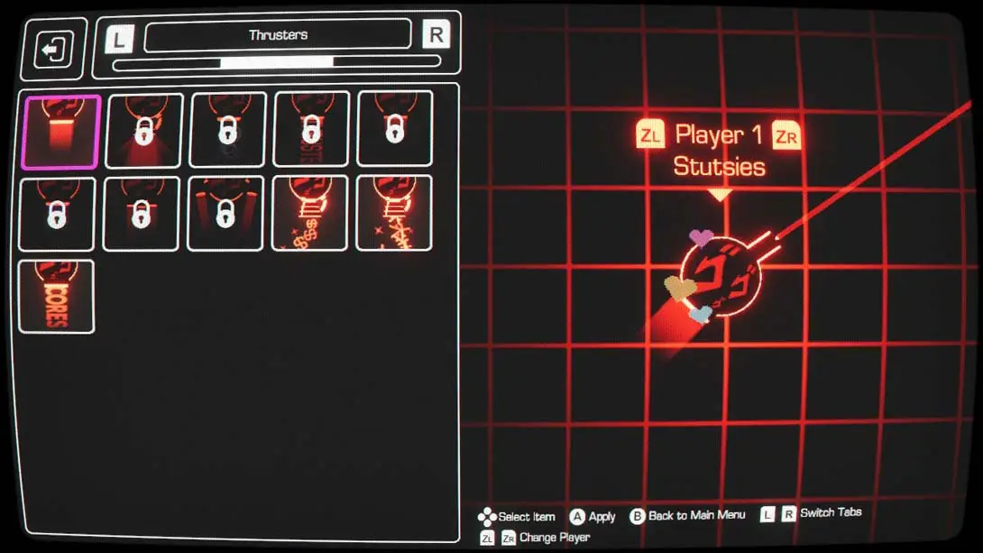 图片[5]-逆行竞技场 Retrograde Arena-游糖YoTeb